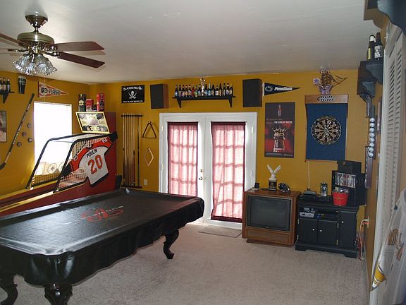 Rec Room