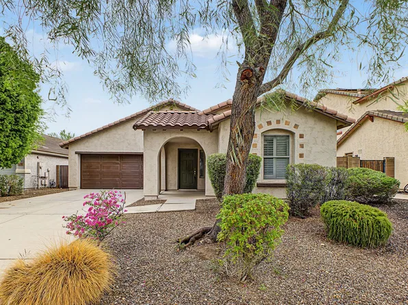 12778 W Pasaro Dr, Peoria, AZ 85383