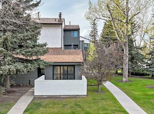 2520 S Palliser Dr SW #307, Calgary, AB T2V4S9