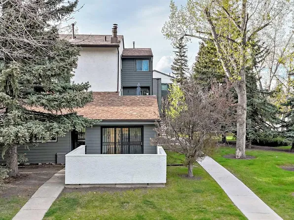 2520 S Palliser Dr SW #307, Calgary, AB T2V 4S9