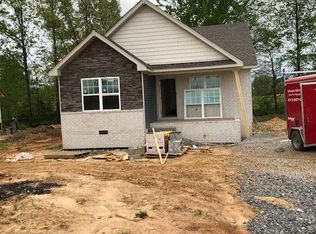111 Tanesha LOT 42, Portland, TN 37148