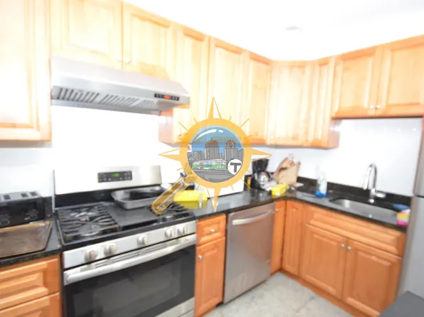 (undisclosed Address), Boston, MA 02118