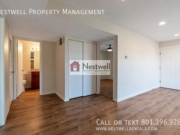 7208 S Station Creek Way #4E — Photo 6