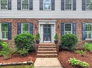 3802 Colorado Ave, Durham, NC 27707