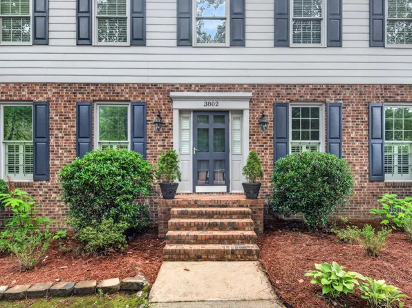3802 Colorado Ave, Durham, NC 27707
