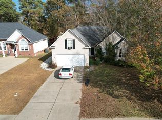 228 Plantation Pointe Dr, Elgin, SC 29045