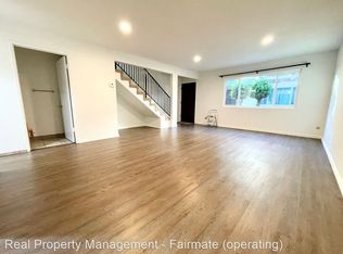 1620 S 3rd St APT B, Alhambra, CA 91803