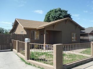 5551 W State Ave, Glendale, AZ 85301