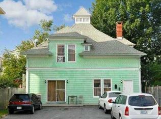 172 Waverly St, Providence, RI 02909