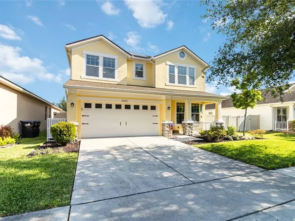 7545 Azalea Cove Cir, Orlando, FL 32807