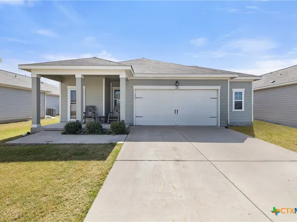 410 Seneca Loop, Kyle, TX 78640