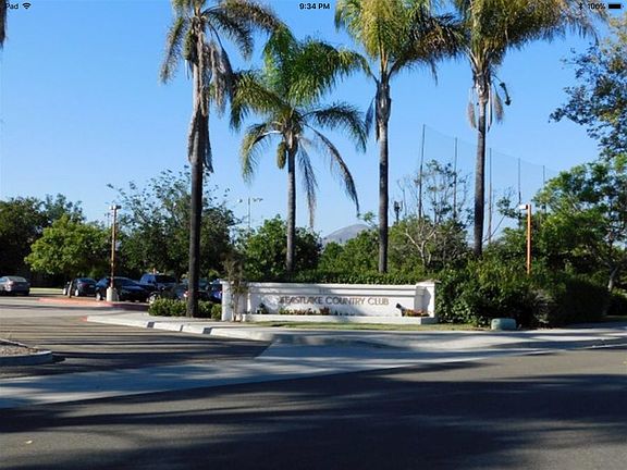 Eastlake country club