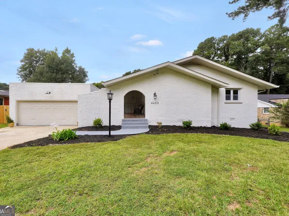 6403 Briarwood Ct, Riverdale, GA 30296