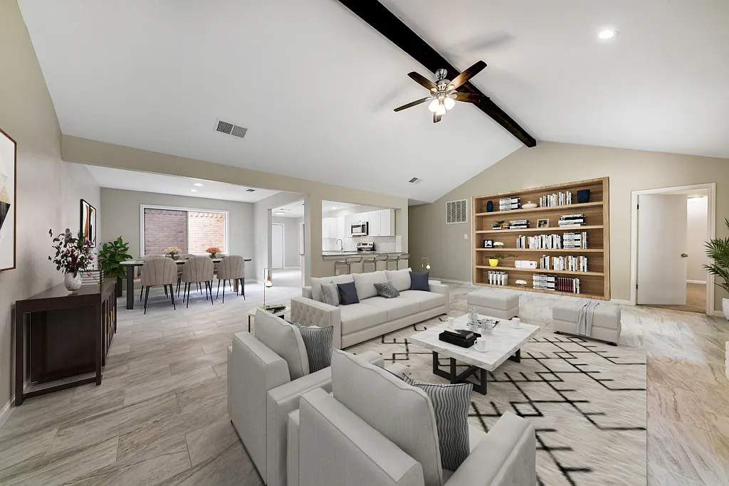 3 bed, 1863 sqft, $2,100 — Photo 4