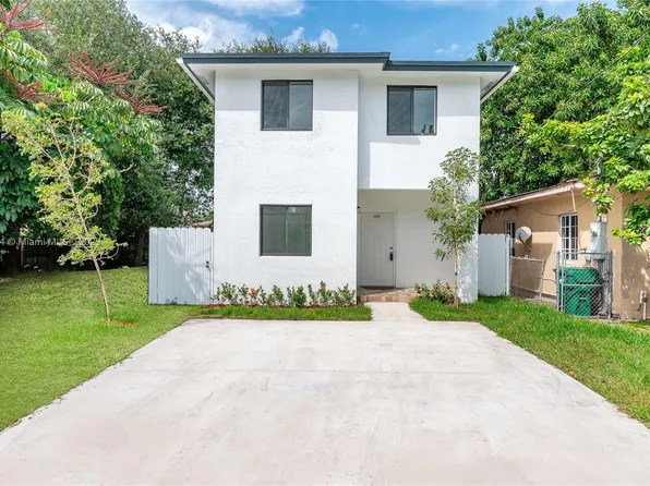3069 NW 44th St, Miami, FL 33142