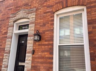 504 S Streeper St, Baltimore, MD 21224