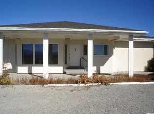 1721 W 4100 N, Helper, UT 84526