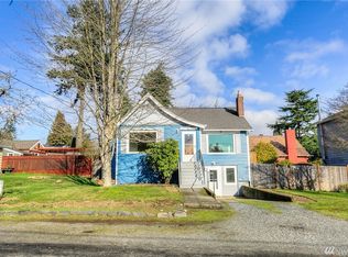 614 N 115th St, Seattle, WA 98133