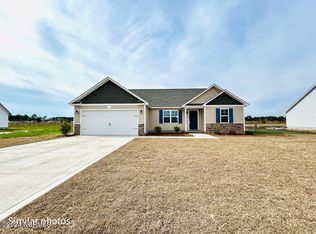 117 Cherry Ridge Ct, Richlands, NC 28574