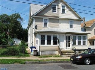 314 Madison St, Riverside, NJ 08075