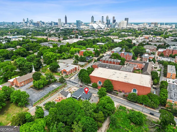 219 Joseph E Lowery Blvd SW, Atlanta, GA 30314