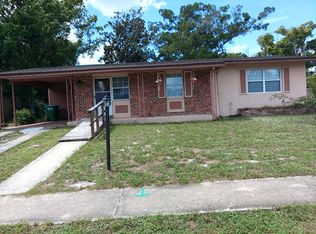 1424 W Hartley Cir, Deltona, FL 32725