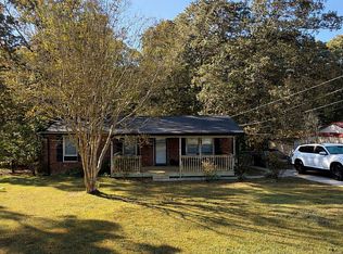 918 Cherokee Dr, New Johnsonville, TN 37134