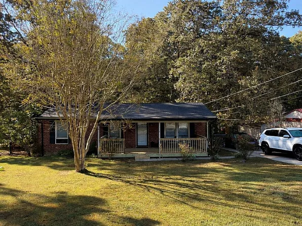 918 Cherokee Dr, New Johnsonville, TN 37134