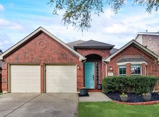 9121 Rose Ct, Fort Worth, TX 76244