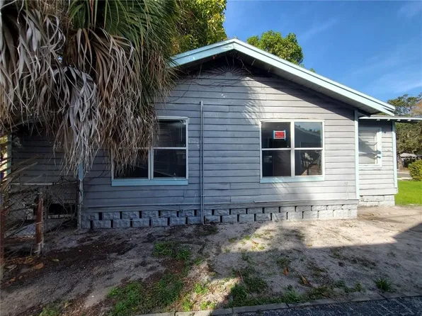 1843 Quincy St S, Saint Petersburg, FL 33711