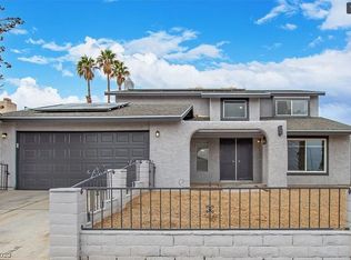 3907 Ebro Way, Las Vegas, NV 89103