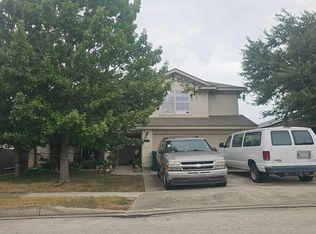 9627 Krier Ct, Converse, TX 78109
