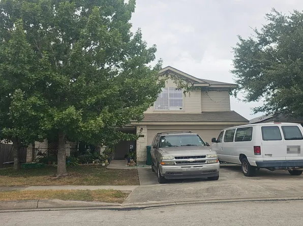 9627 Krier Ct, Converse, TX 78109