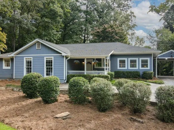 4135 S Berkeley Lake Rd NW, Duluth, GA 30096