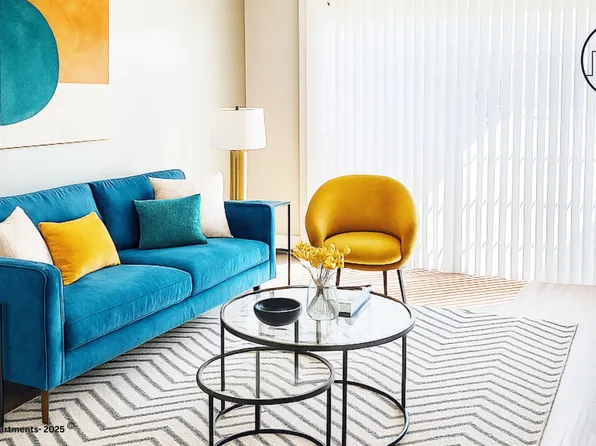 Bancroft Towers Apartments