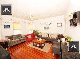 51-53 Parker St, Watertown, MA 02472