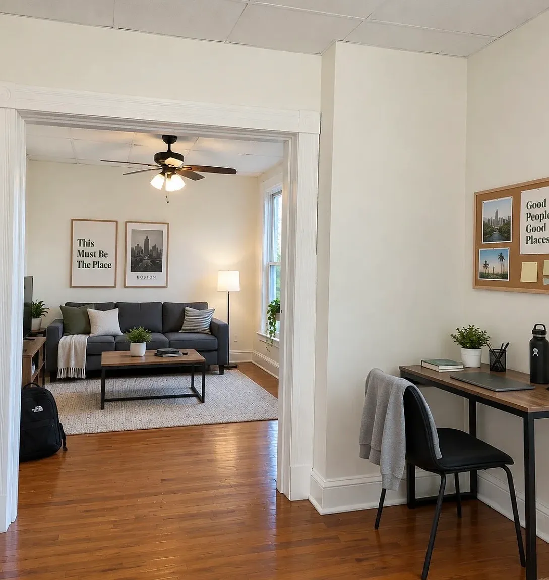 6 bed, 3500 sqft, $3,000 — Photo 3