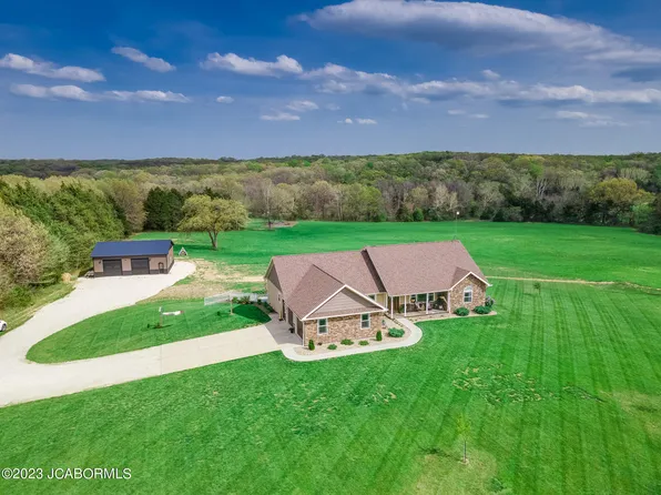 2828 Highway 89 N, Linn, MO 65051