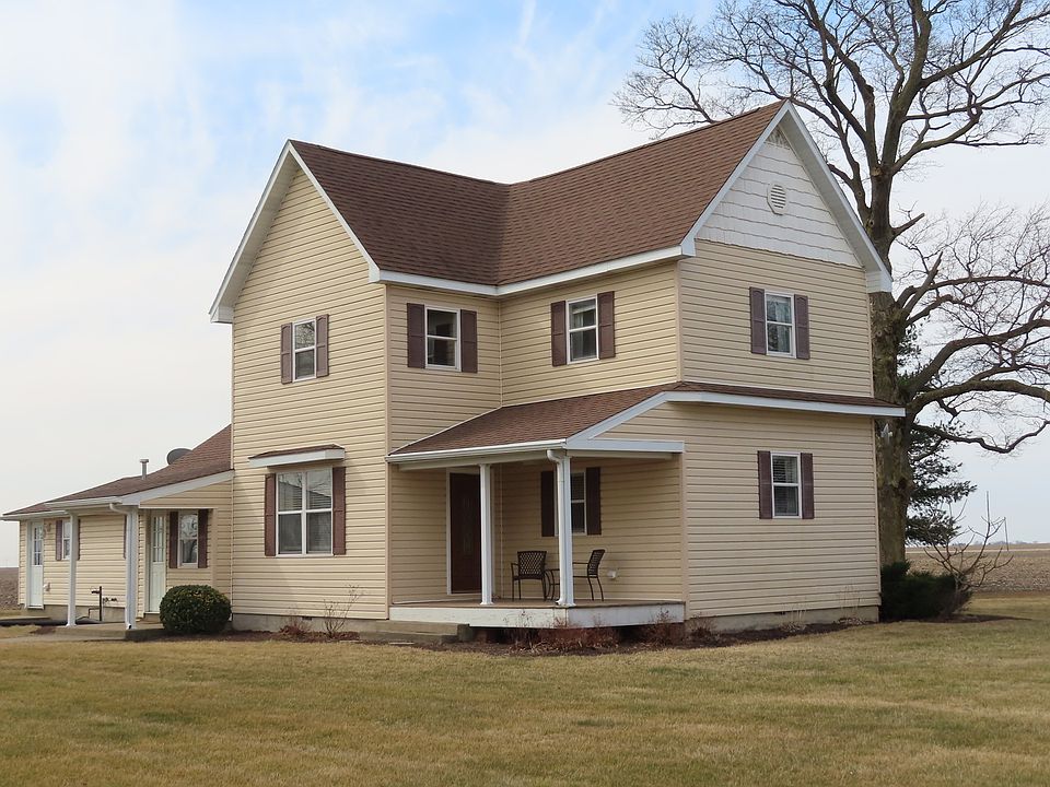 1st image of 1255 E County Road 1450 N