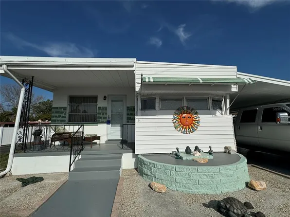 1915 SEMINOLE BLVD #94, LARGO, FL 33778