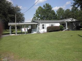 1900 Kendricks Rd, Brooklet, GA 30415