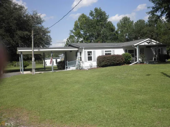 1900 Kendricks Rd, Brooklet, GA 30415