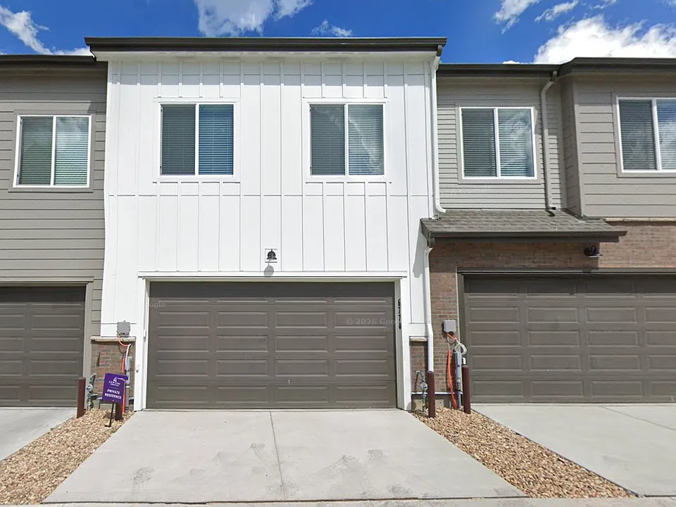 6760 Merseyside Ln