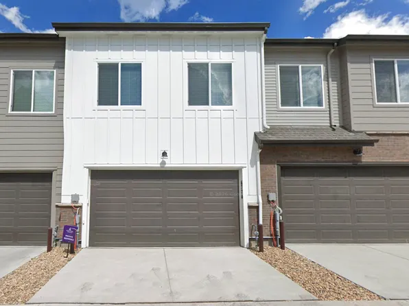 6760 Merseyside Ln, Castle Pines, CO 80108