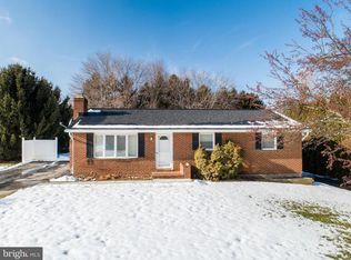 4314 Jefferson Ave, Sykesville, MD 21784