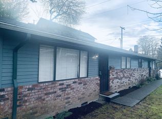 1118 SE 45th Ave, Portland, OR 97215