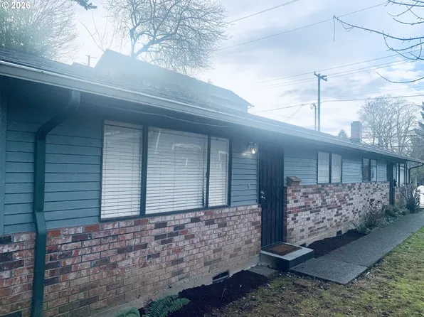 1118 SE 45th Ave, Portland, OR 97215