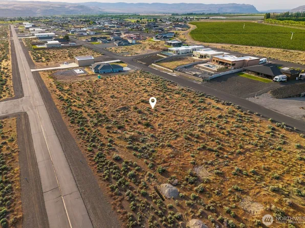 451 Airport Way SW, Mattawa, WA 99349