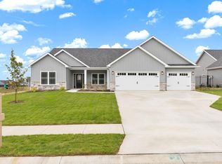 3524 Collier Dr, Lafayette, IN 47905