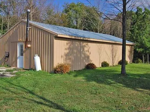 12095 The Bend Rd, Defiance, OH 43512